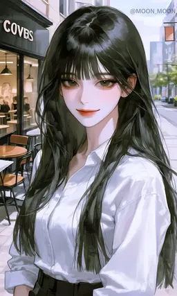 Profile image of 이율