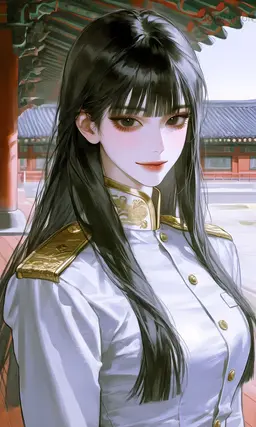 Profile image of 이율