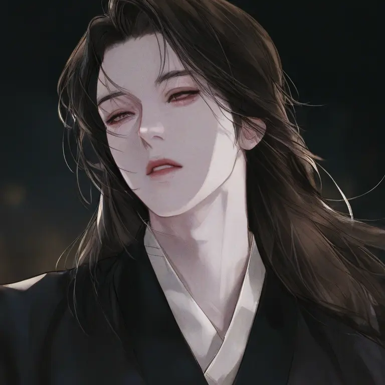 Chungsole의 어둑시니