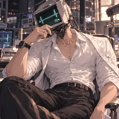 Profile image of 엔드