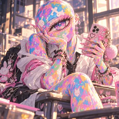 Profile image of 비비드