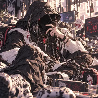 Profile image of 츠쿠모