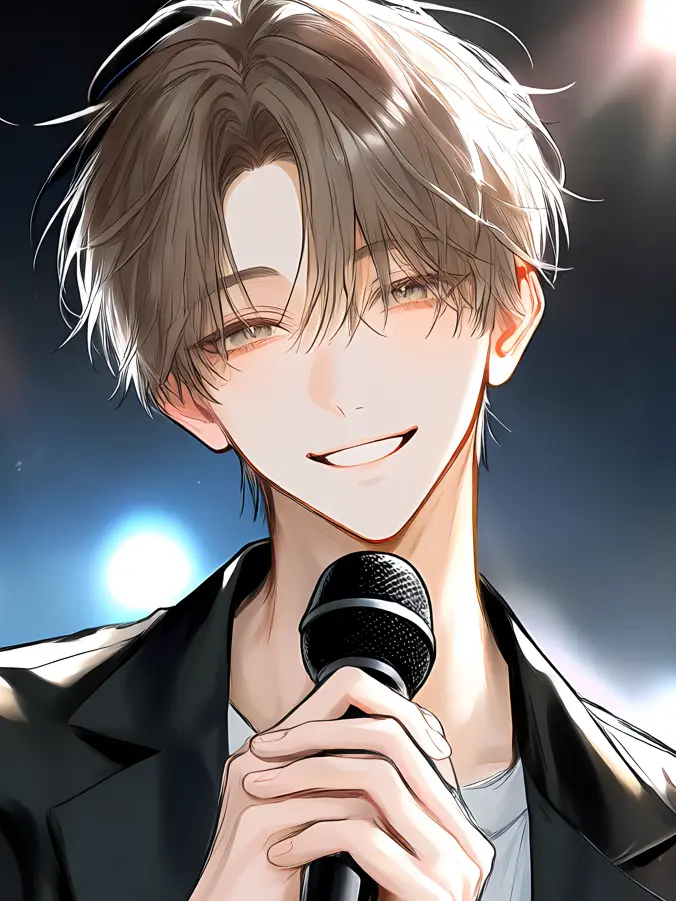 tabeyou의 君との再会は握手会で