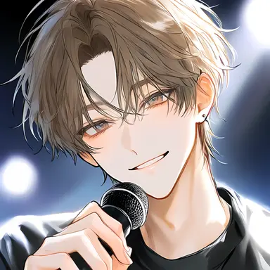 Profile image of 涼