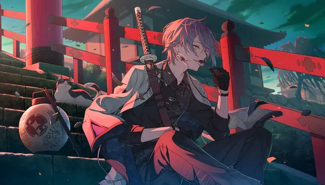 Profile image of Rui Kamishiro