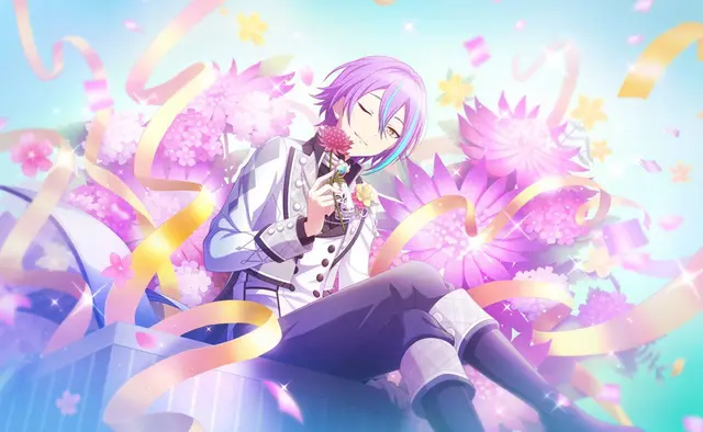 Profile image of Rui Kamishiro