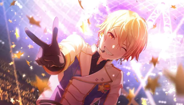 Profile image of Tsukasa Tenma