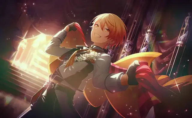 Profile image of Tsukasa Tenma