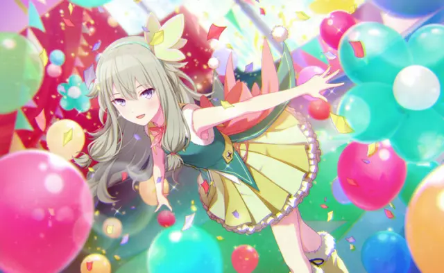 Profile image of Nene Kusanagi