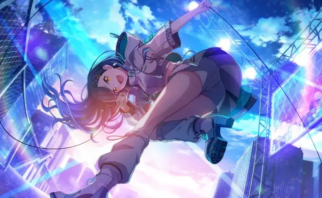Profile image of An Shiraishi