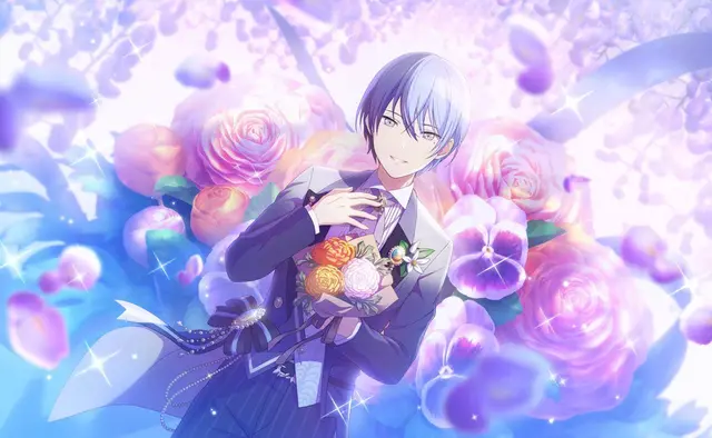 Profile image of Toya Aoyagi