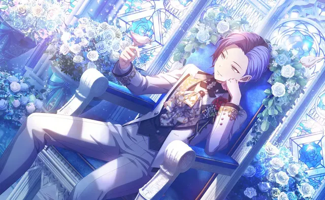 Profile image of Toya Aoyagi