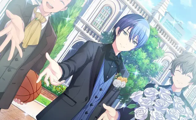 Profile image of Toya Aoyagi
