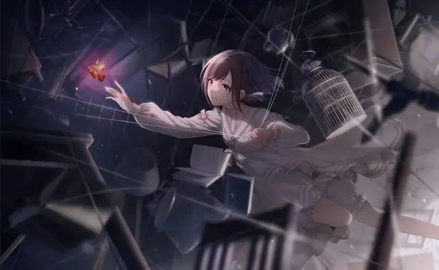 Profile image of Ena Shinonome