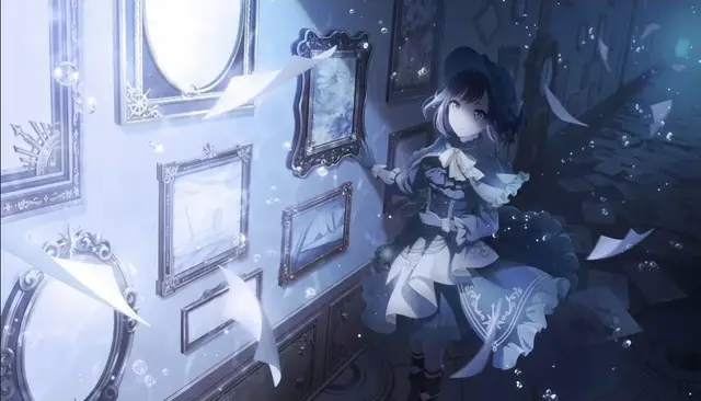 Profile image of Ena Shinonome