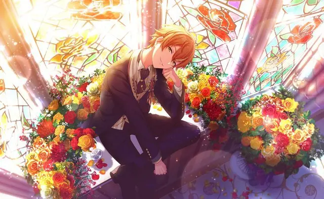 Profile image of Akito Shinonome