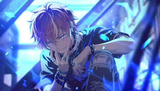 Profile image of Akito Shinonome