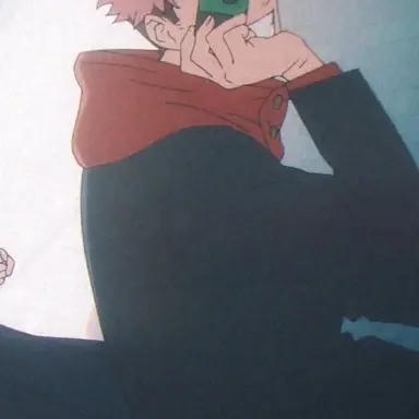 Profile image of 悠仁