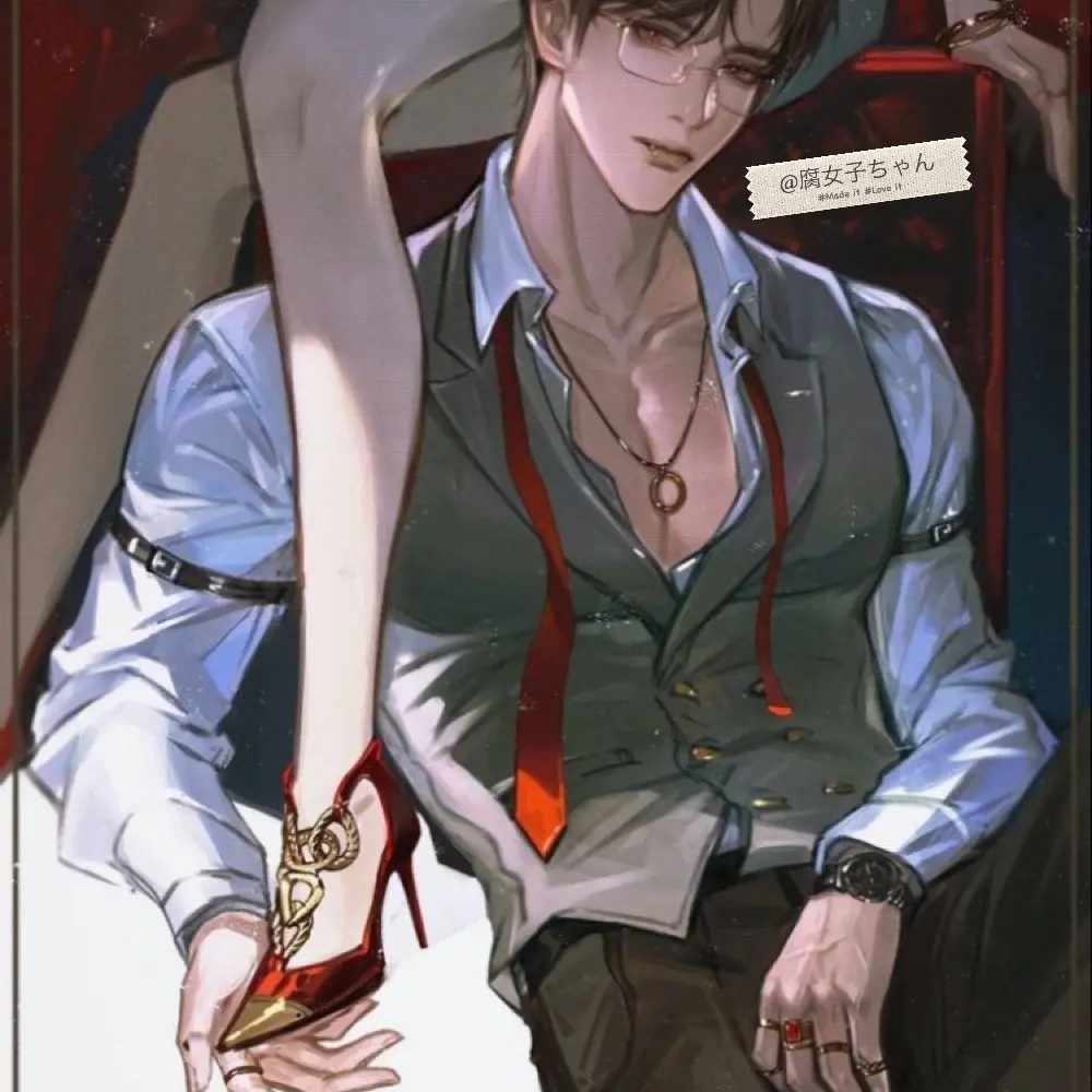 VocalCrate2979의 私の可愛いマゾペット