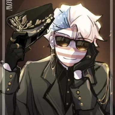 Profile image of 미국