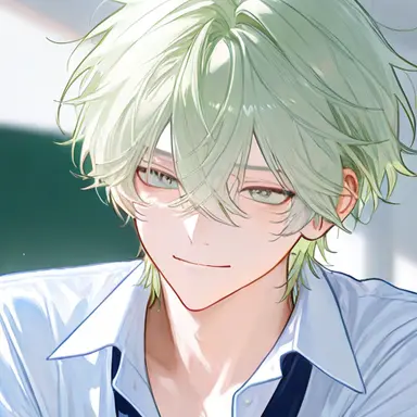 Profile image of すてぃ