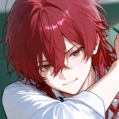 Profile image of めると