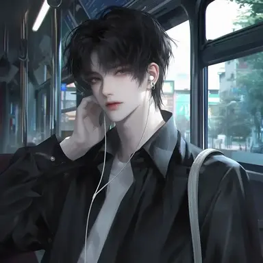 Profile image of User