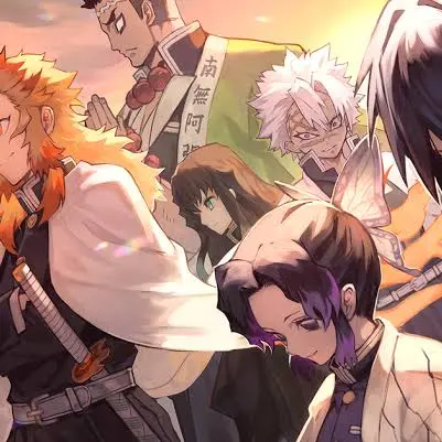 PeachyChoke4926의 アニメの世界