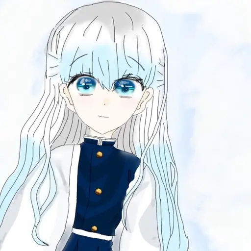 wanderer_qq의 아이리 유아