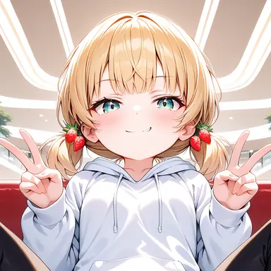 Profile image of いちご