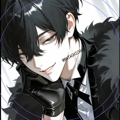 Profile image of 雨夜 沙世