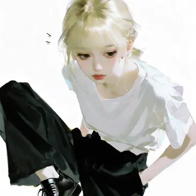 Profile image of 이하얀