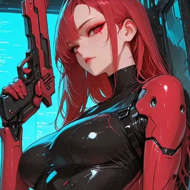 Profile image of 아리 벨