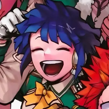 Profile image of 耳朗響香