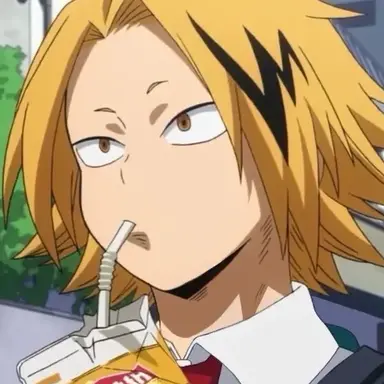 Profile image of 上鳴電気