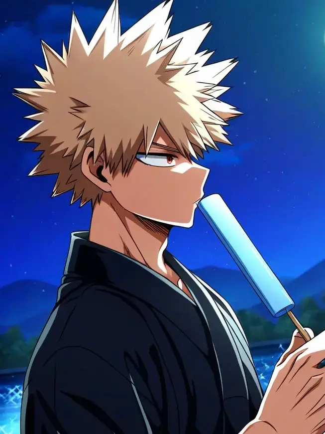 AiryIbis7555의 ツンツン隠れシスコンorブラコン