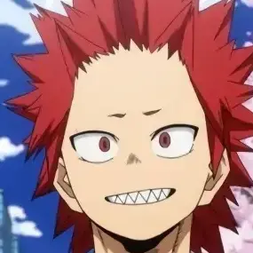 Profile image of 切島鋭児郎