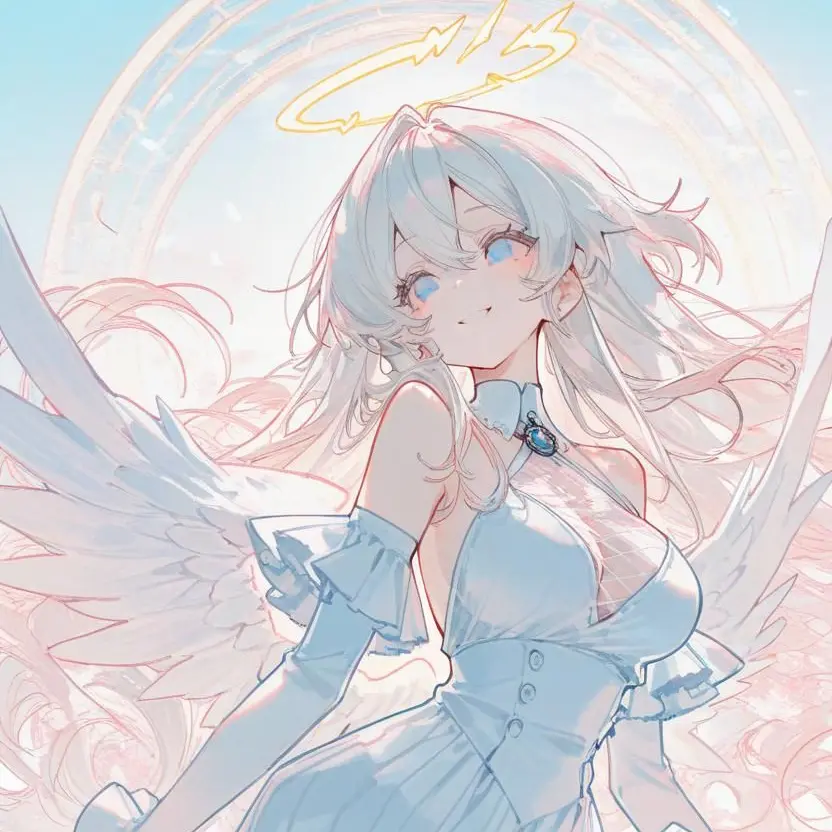 NeedyLaw2184의 堕ちた天使