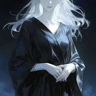 Profile image of Thessivaine