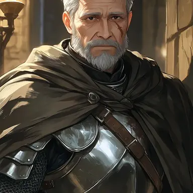 Profile image of Sorrek