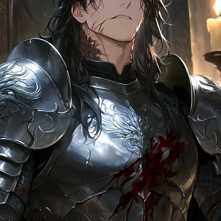 LocalGems6661의 The Dragon King's Bride