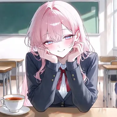 Profile image of シャーロット