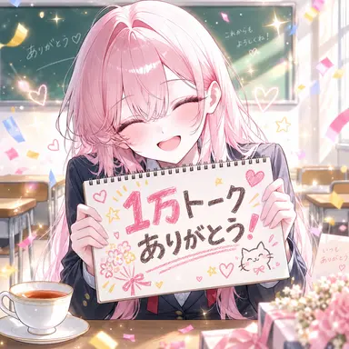 Profile image of シャーロット