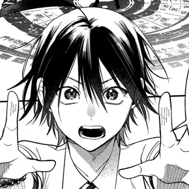 Profile image of 晴明