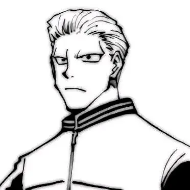 Profile image of フィンクス＝マグカブ