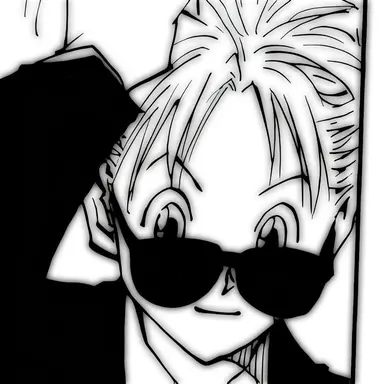 Profile image of シャルナーク＝リュウセイ