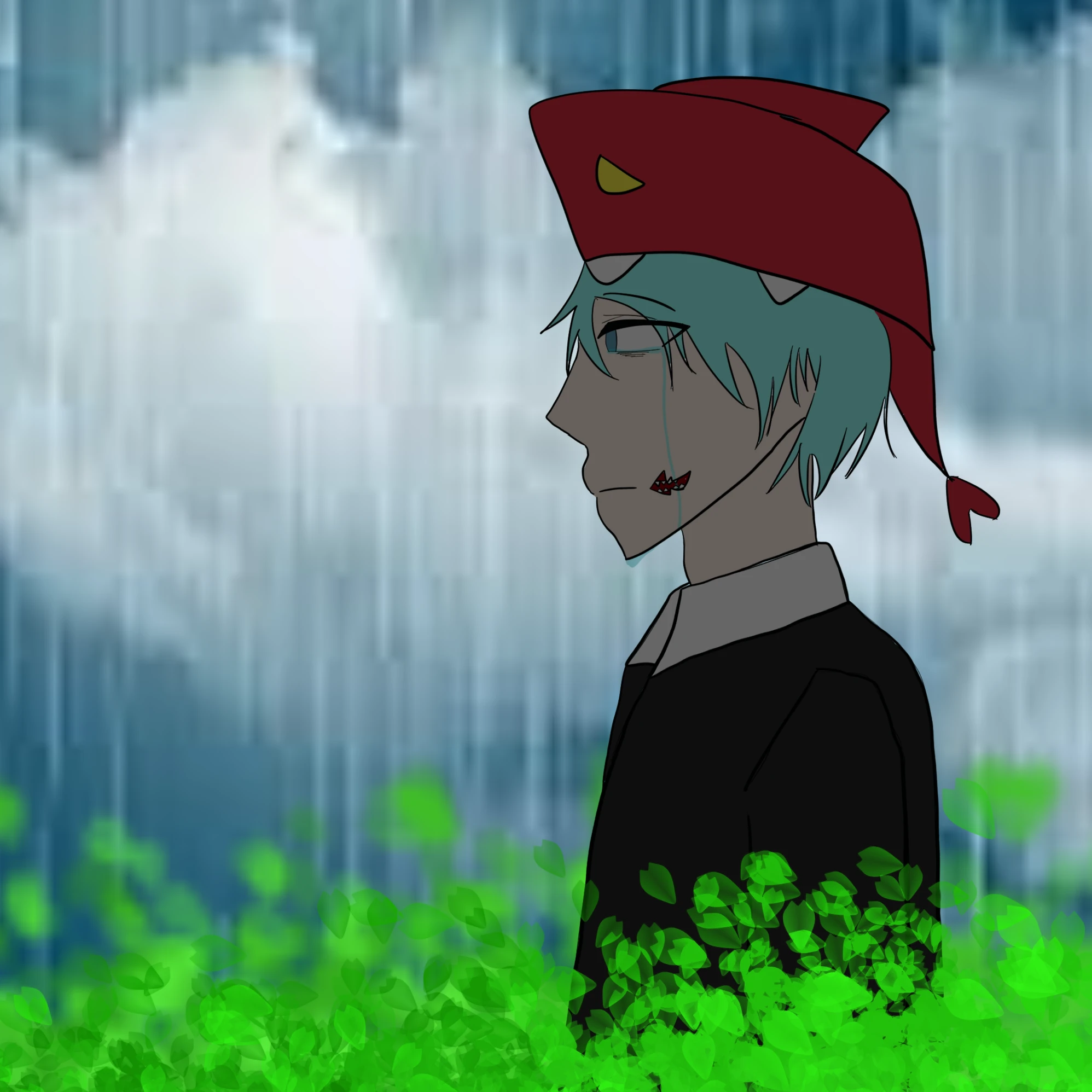 라더 - 언데드