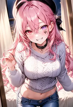 Profile image of マリア