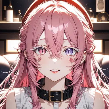 Profile image of マリア