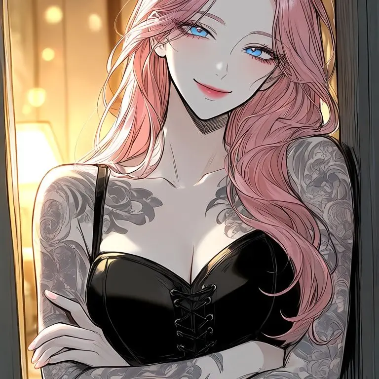 NativeRiver3215의 Her Rules Tonight